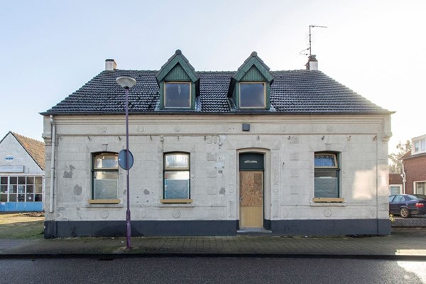 Grotestraat 30, Linne